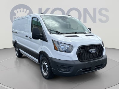 2026 Ford Transit-150 Base