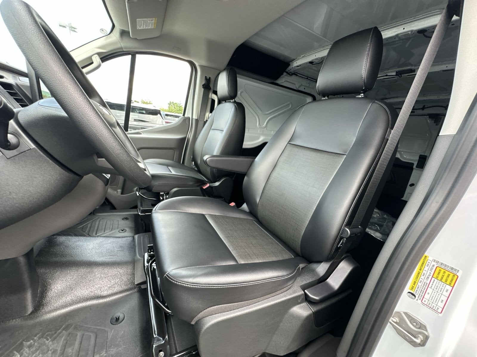 2026 Ford Transit-150 Base