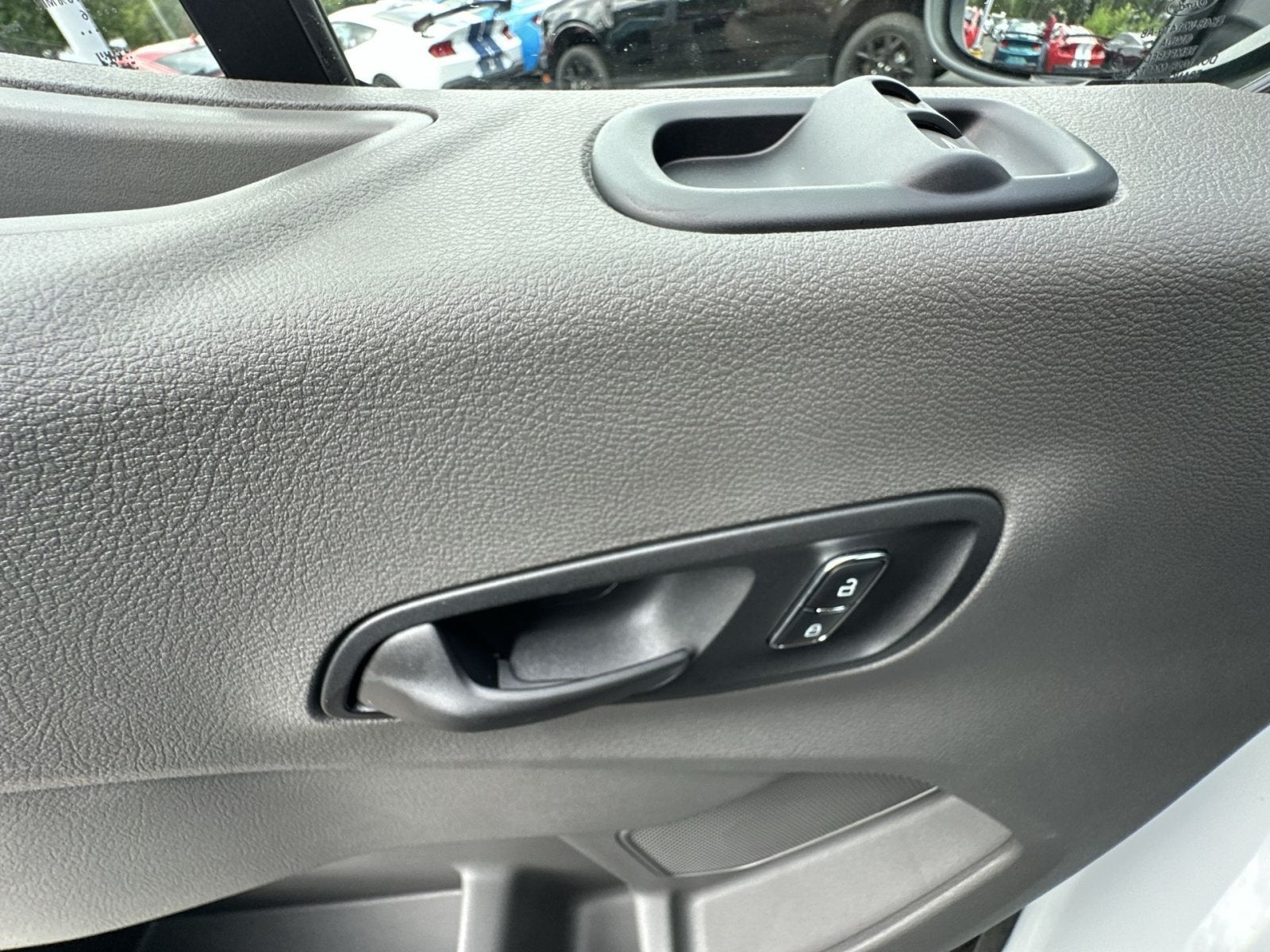 2026 Ford Transit-150 Base