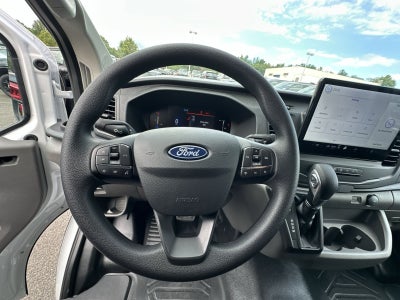 2026 Ford Transit-150 Base