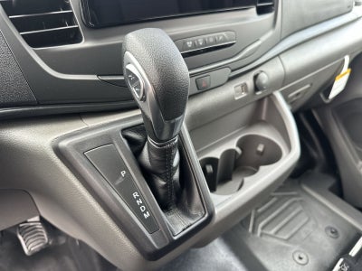 2026 Ford Transit-150 Base