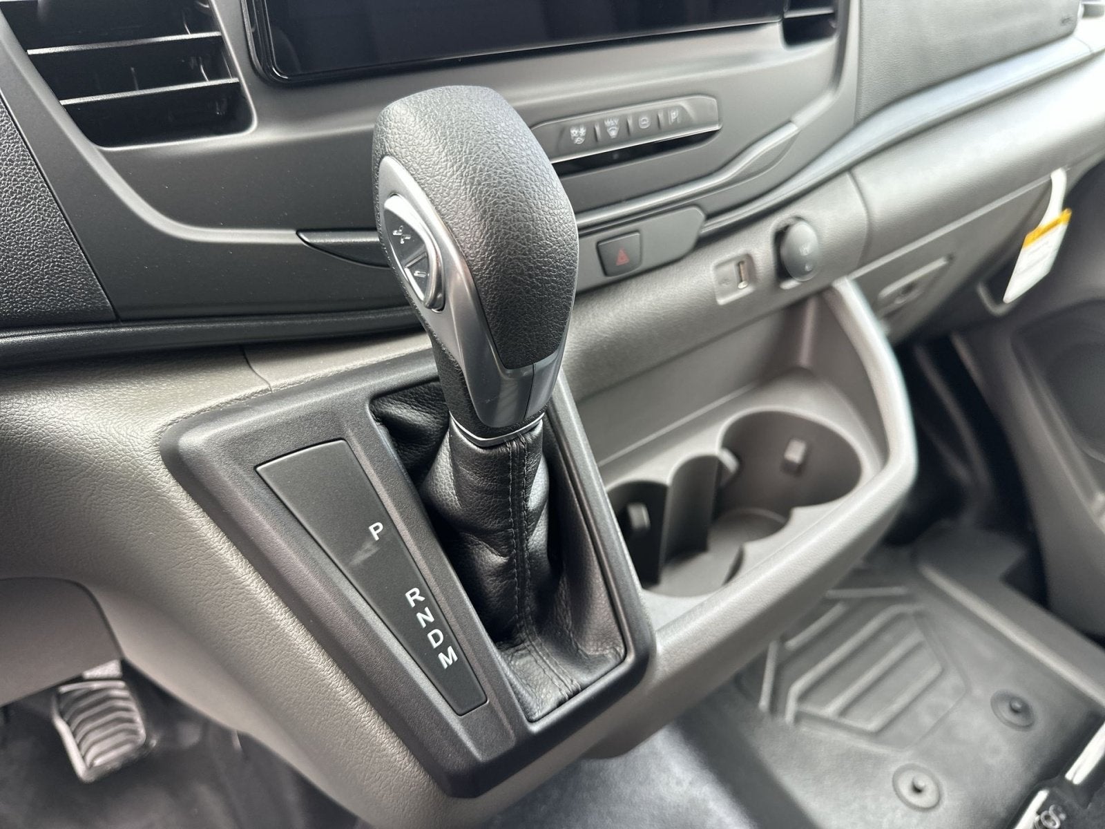 2026 Ford Transit-150 Base