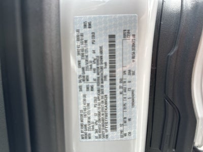 2026 Ford Transit-150 Base
