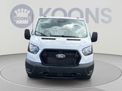 2026 Ford Transit-150 Base