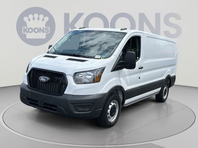 2026 Ford Transit-150 Base