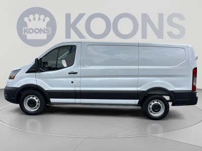 2026 Ford Transit-150 Base