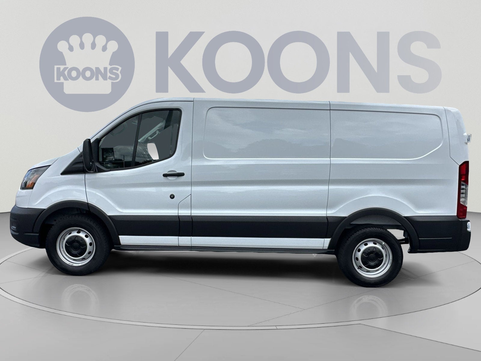 2026 Ford Transit-150 Base