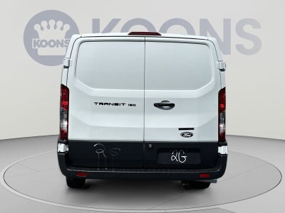 2026 Ford Transit-150 Base