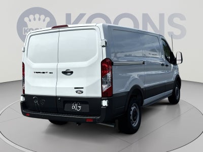 2026 Ford Transit-150 Base