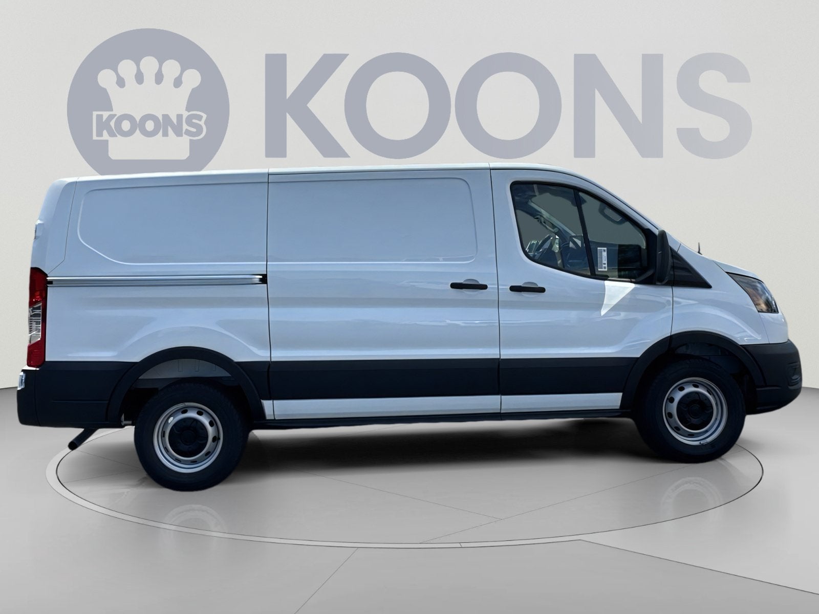 2026 Ford Transit-150 Base
