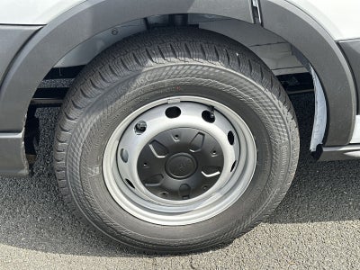 2026 Ford Transit-150 Base