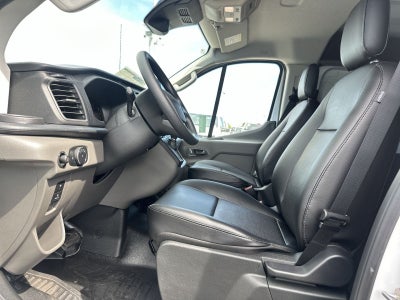 2026 Ford Transit-150 Base