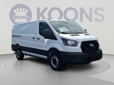 2026 Ford Transit-150 Base