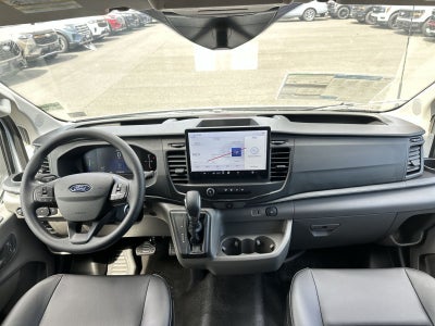 2026 Ford Transit-150 Base