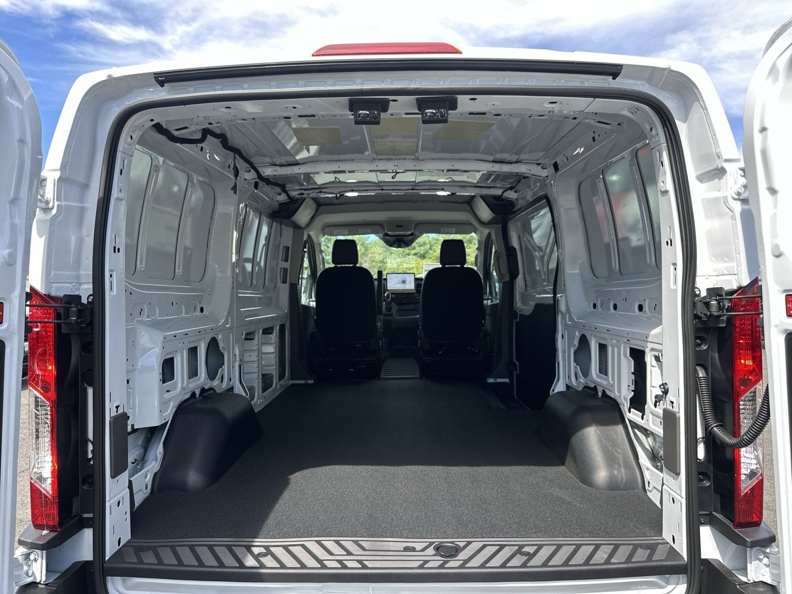 2026 Ford Transit-150 Base