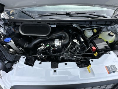 2026 Ford Transit-150 Base