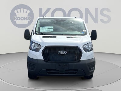 2026 Ford Transit-150 Base