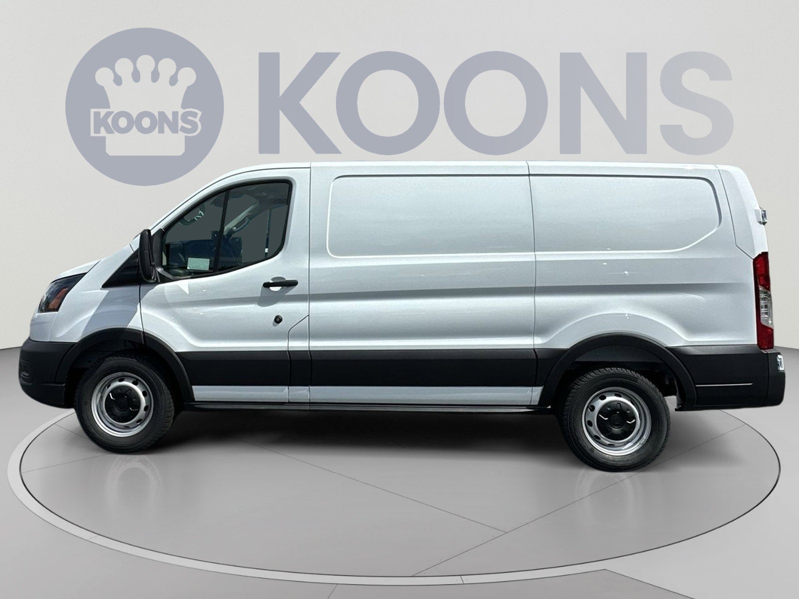 2026 Ford Transit-150 Base