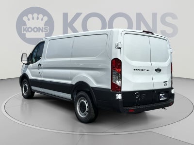 2026 Ford Transit-150 Base