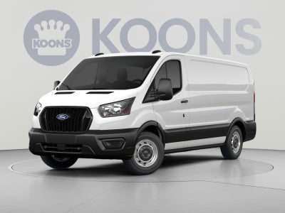 2027 Ford Transit-150 Base