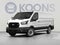 2027 Ford Transit-150 Base