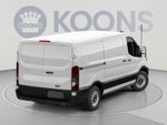2027 Ford Transit-150 Base