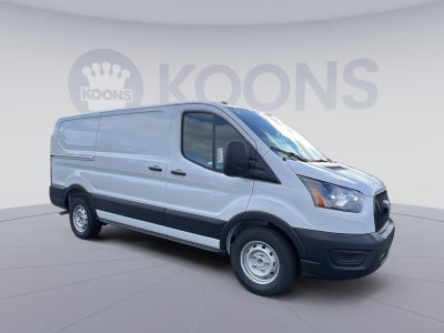 2026 Ford Transit-150 Base