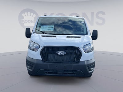 2026 Ford Transit-150 Base