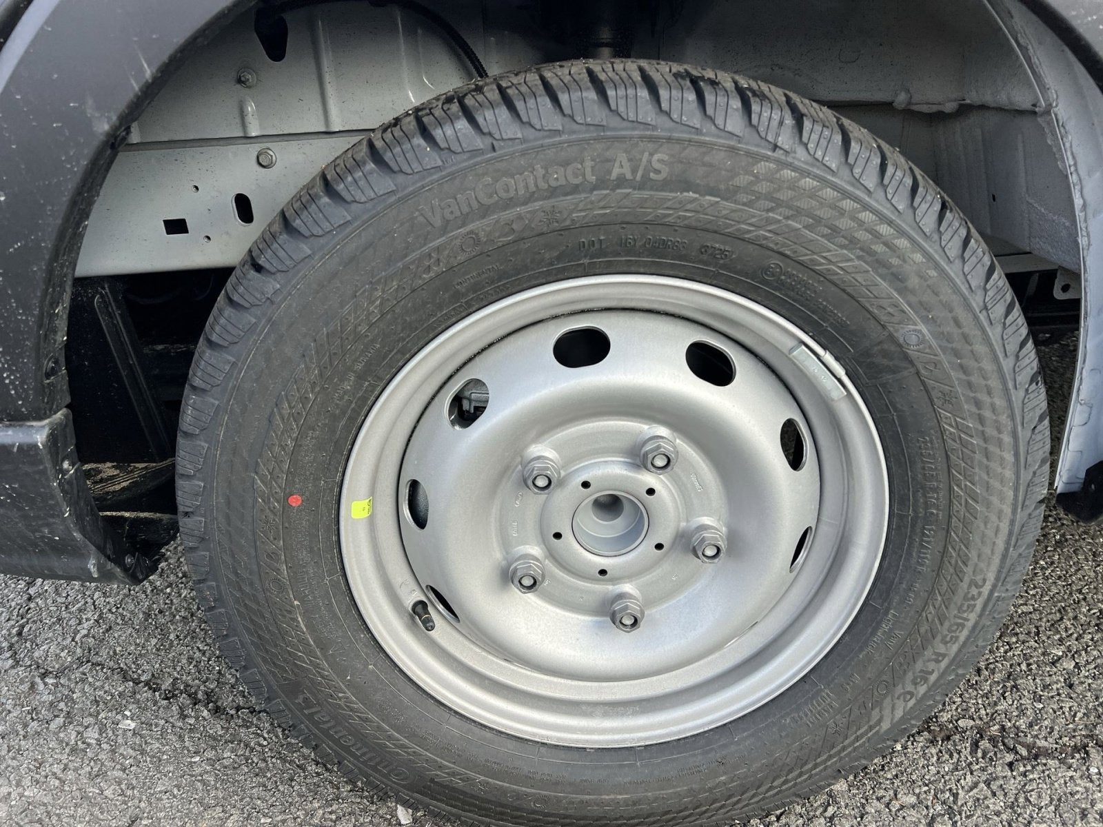 2026 Ford Transit-150 Base