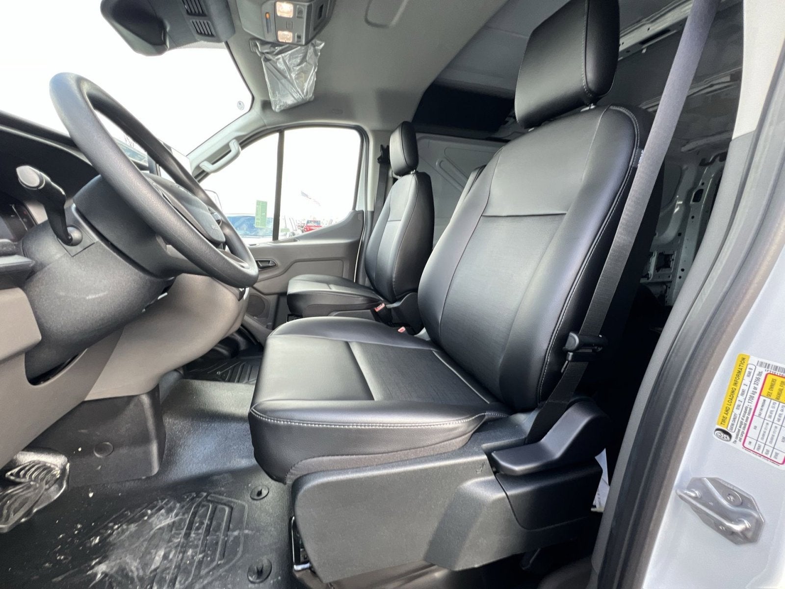 2026 Ford Transit-150 Base