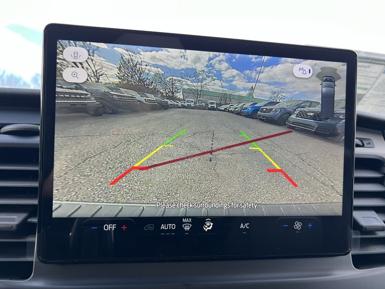 2026 Ford Transit-150 Base