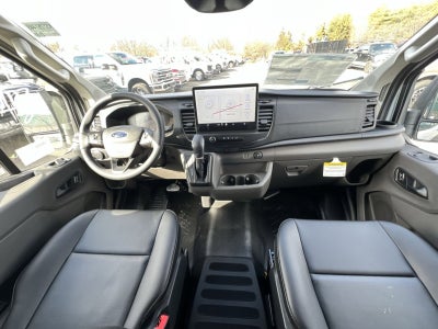 2026 Ford Transit-150 Base