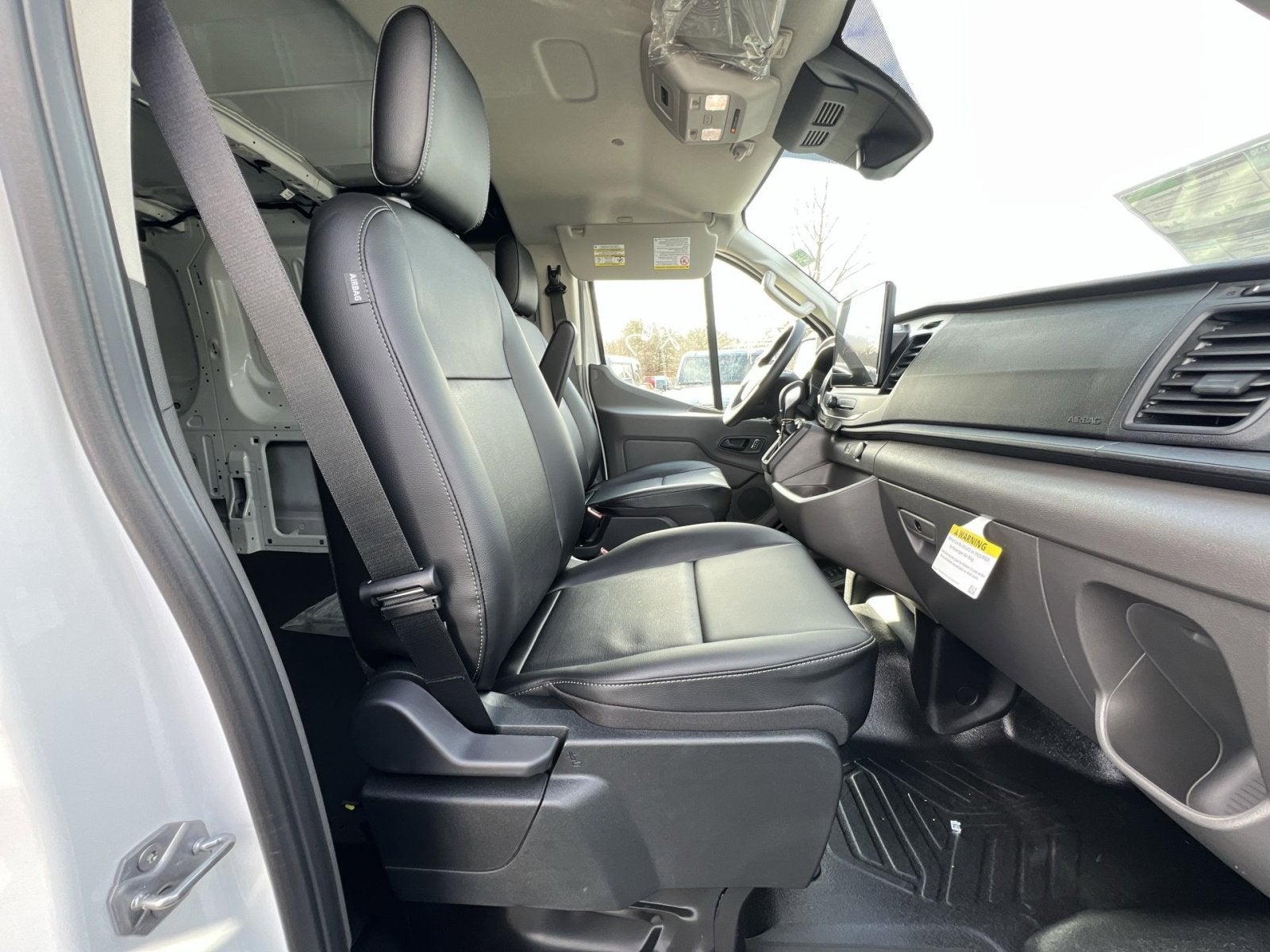 2026 Ford Transit-150 Base