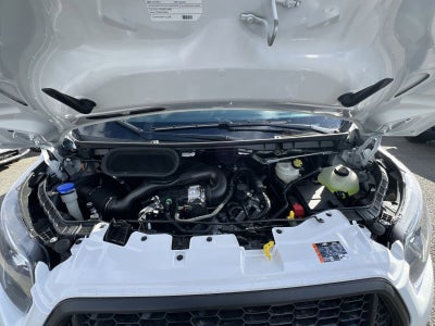 2026 Ford Transit-150 Base