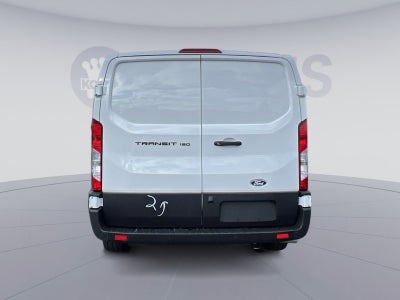 2026 Ford Transit-150 Base