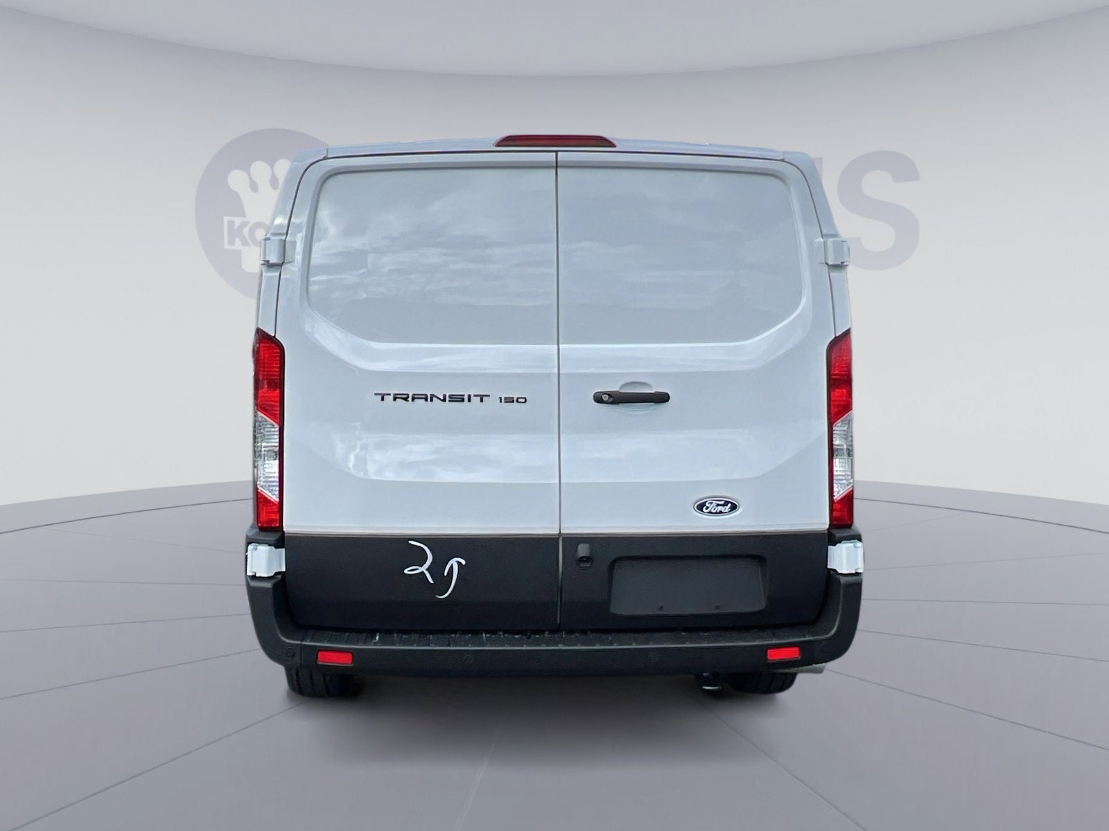 2026 Ford Transit-150 Base