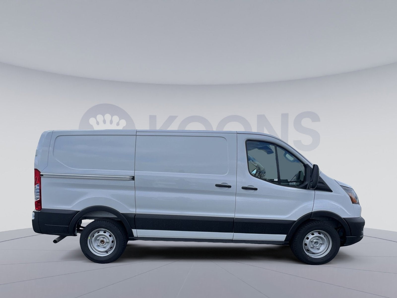 2026 Ford Transit-150 Base