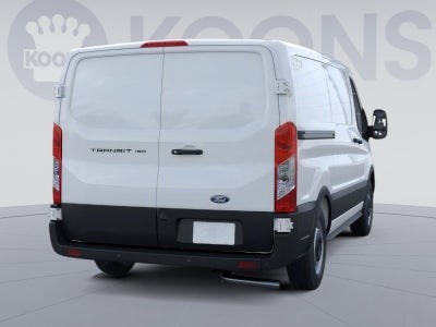 2026 Ford Transit-150 Base