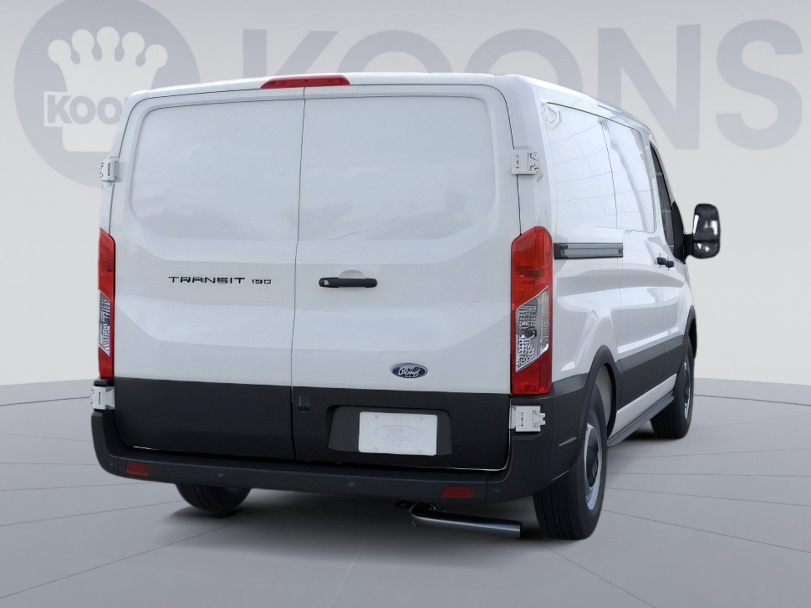 2026 Ford Transit-150 Base