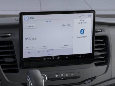 2026 Ford Transit-150 Base