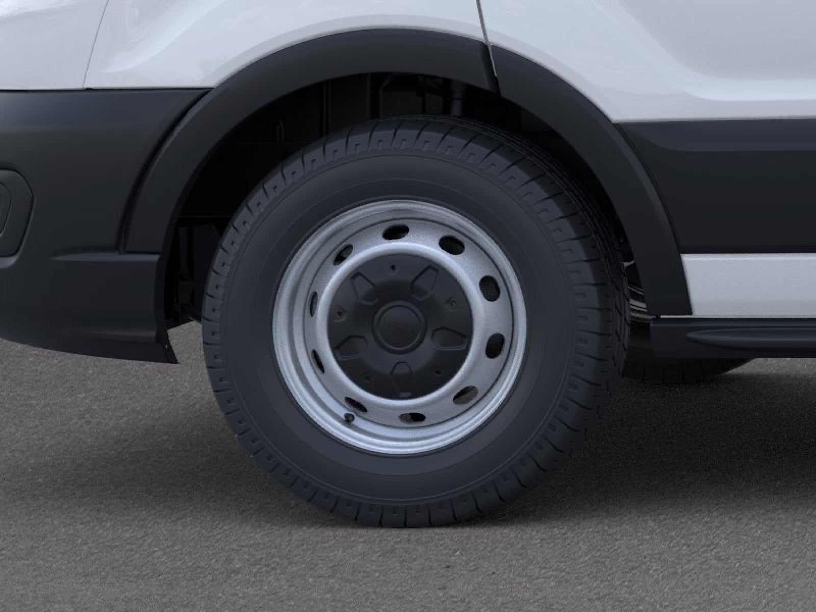 2026 Ford Transit-150 Base