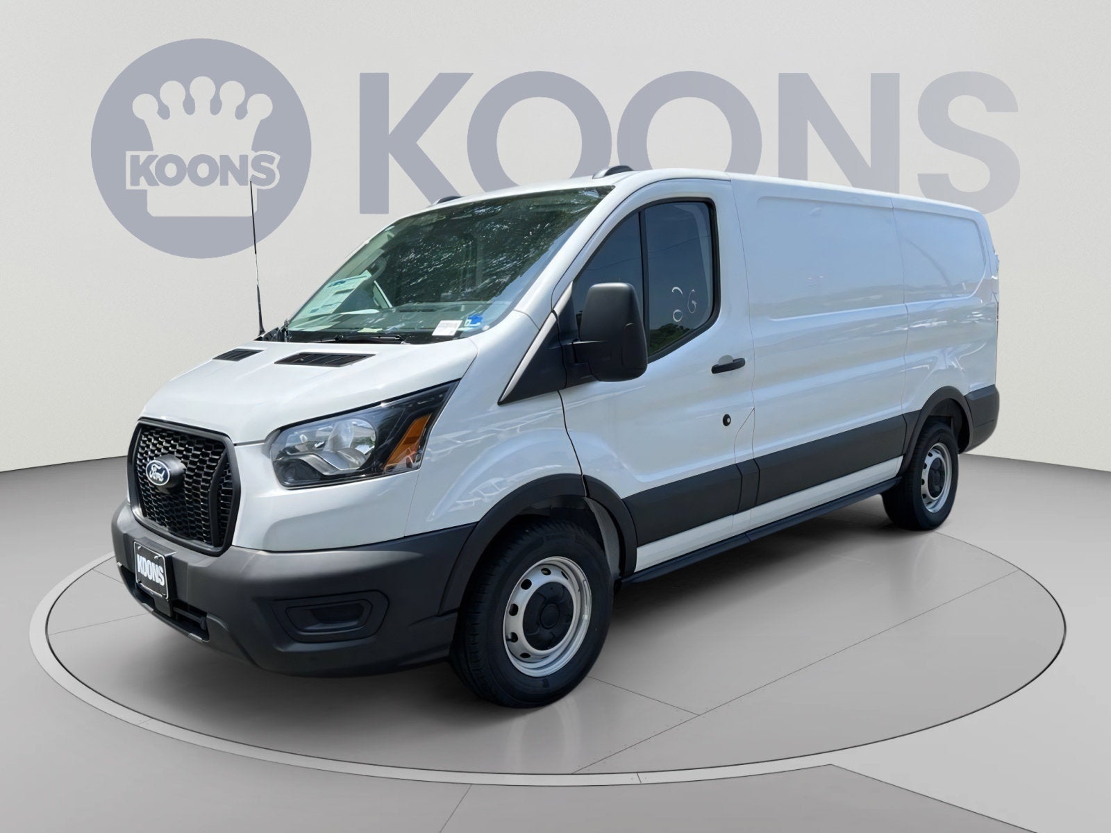 2026 Ford Transit-150 Base