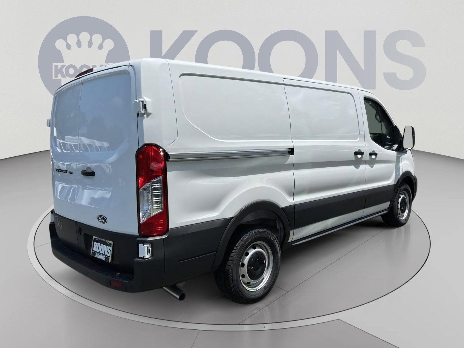 2026 Ford Transit-150 Base