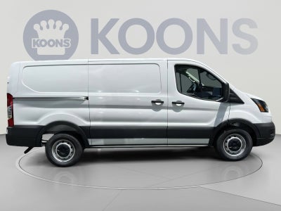 2026 Ford Transit-150 Base