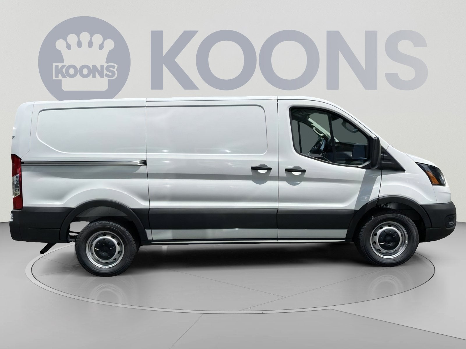 2026 Ford Transit-150 Base