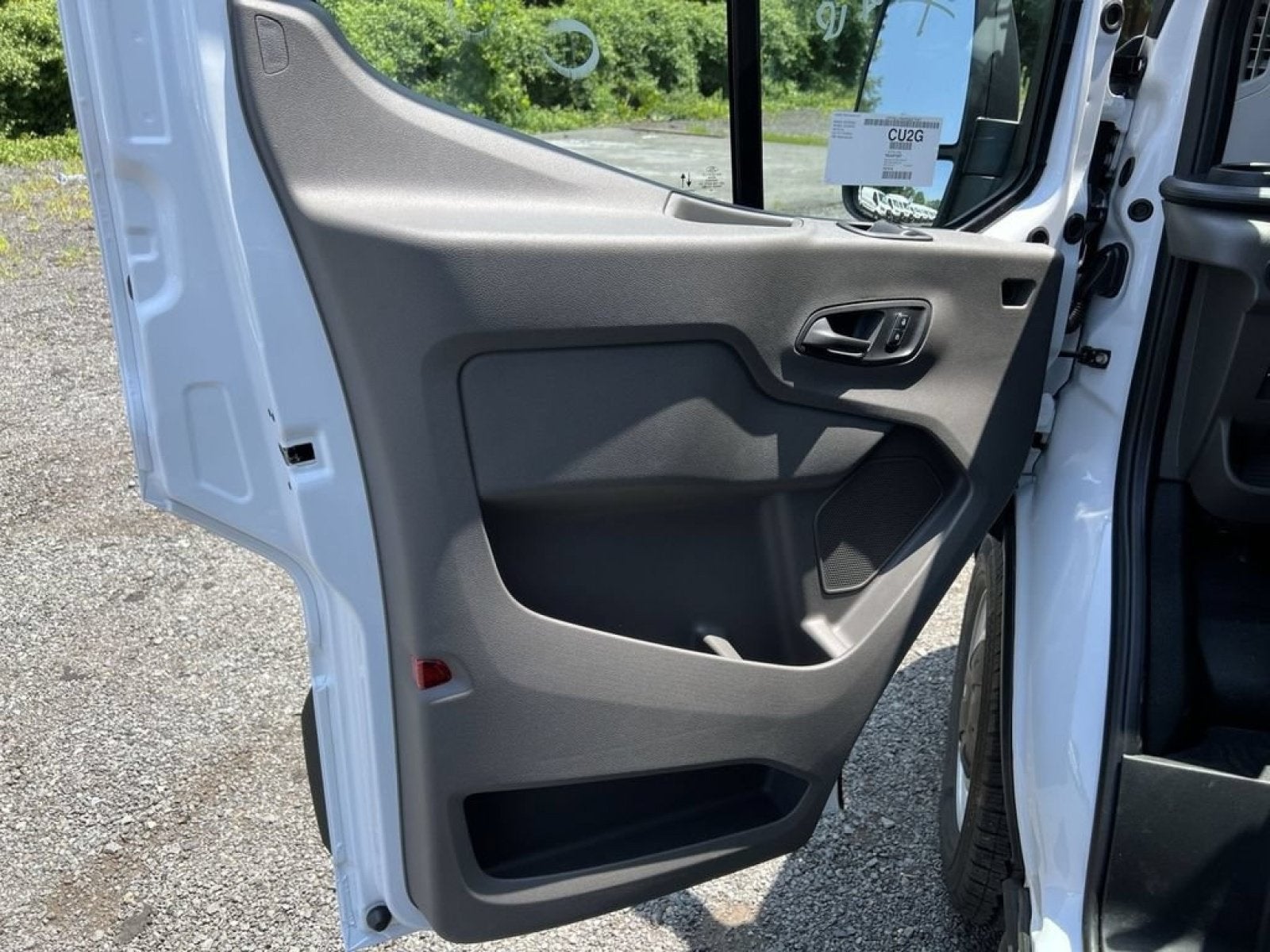 2026 Ford Transit-150 Base