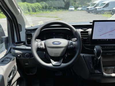 2026 Ford Transit-150 Base