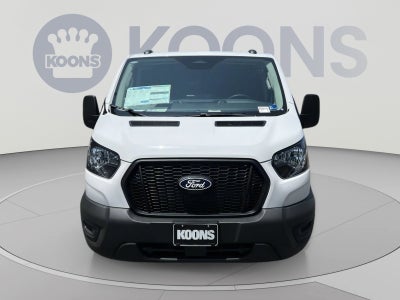 2026 Ford Transit-150 Base
