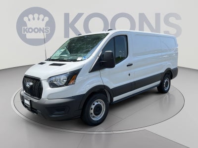 2026 Ford Transit-150 Base