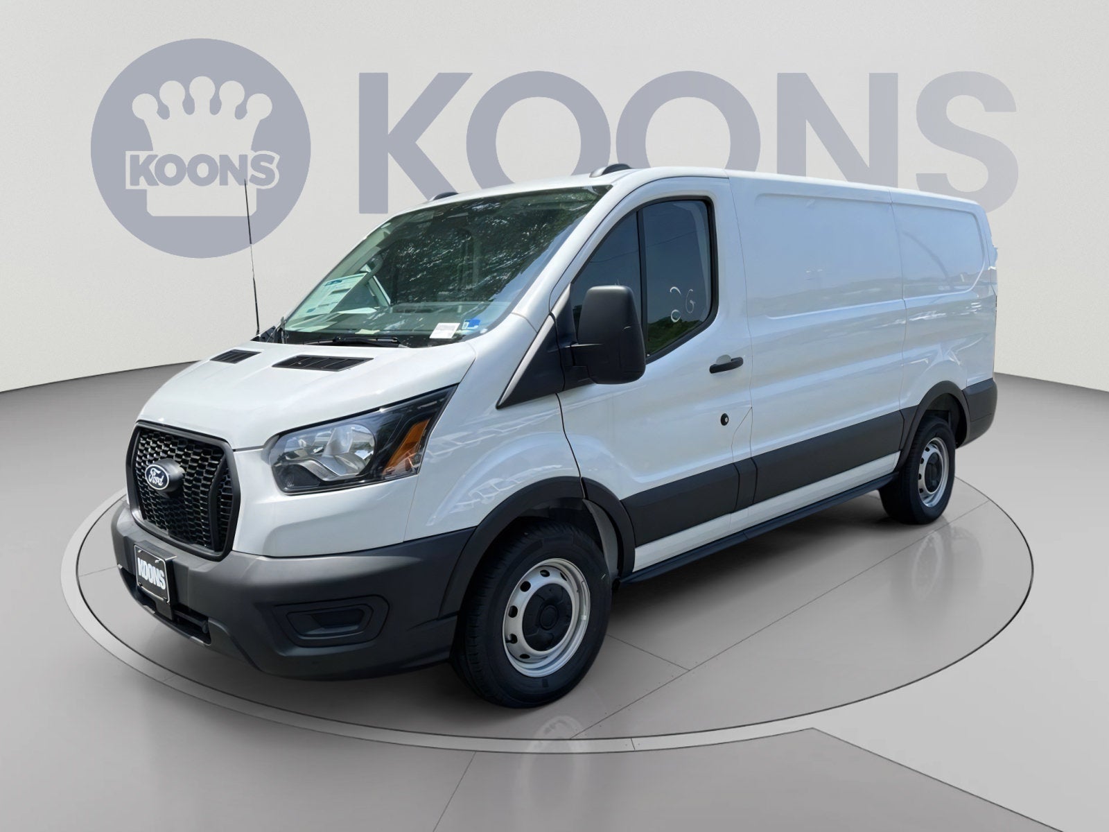 2026 Ford Transit-150 Base